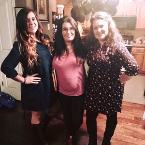 Meet your Posher, Christina